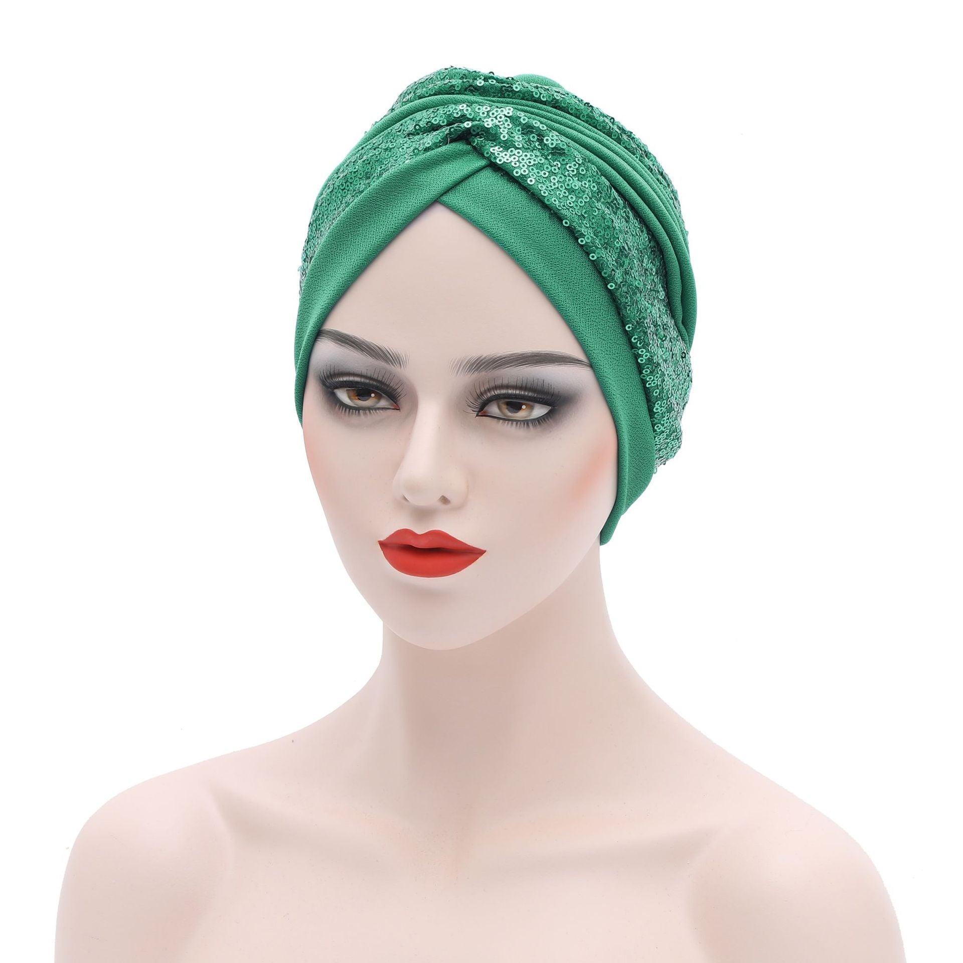 African Baotou Hat