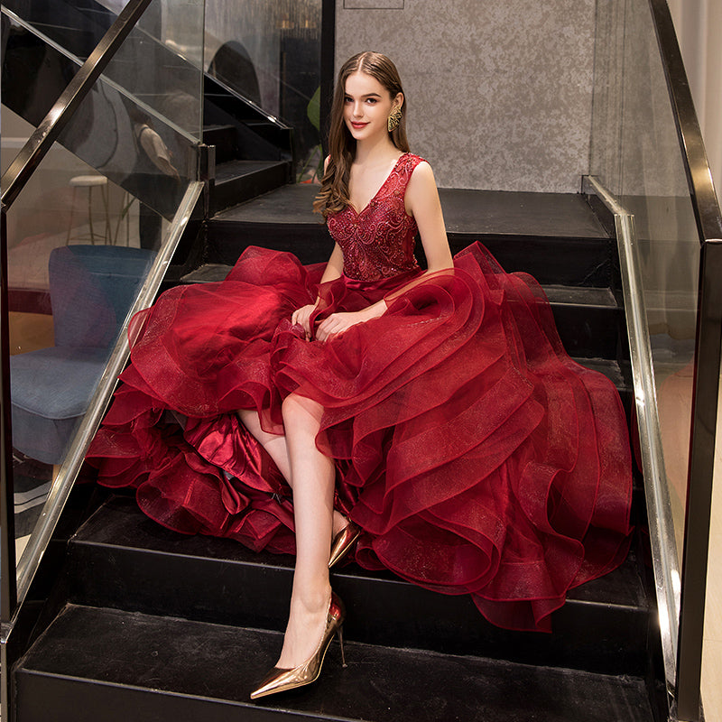 Elegant Dress