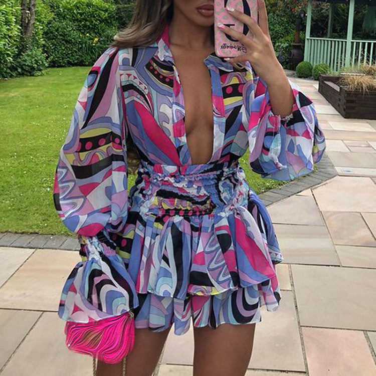 Stylish Dress