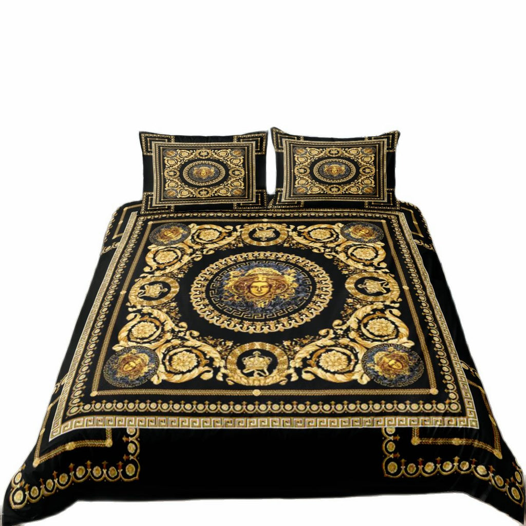 Luxury Bedding Comfort Set