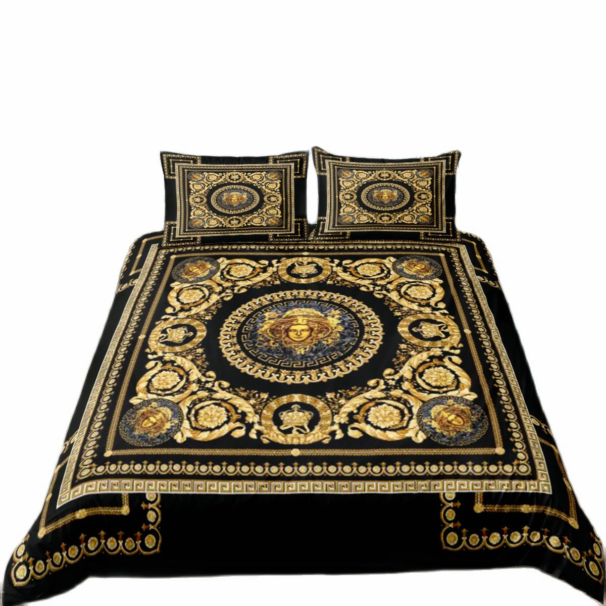 Luxury Bedding Comfort Set
