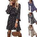 Long Sleeve Dress