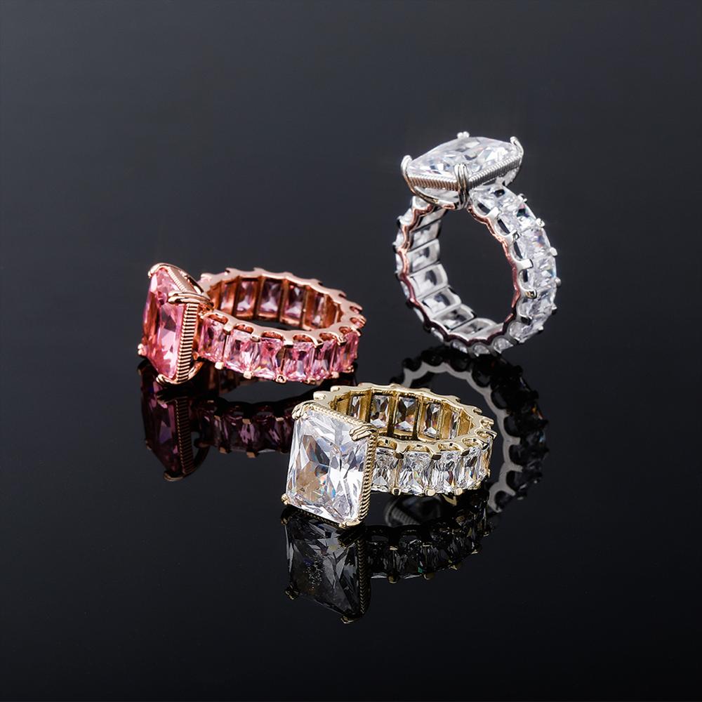 Square Rings