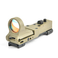 New C-MORE Red Dot Tactical Adjustable 4MOA Red Dot Sight Reflex Optics Sight IPSC Sight