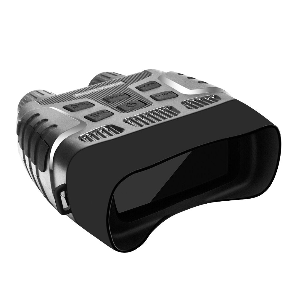Binocular Night Vision Device High Magnification HD Binoculars Outdoor Night Photography Video Infrared Digital Night Camera