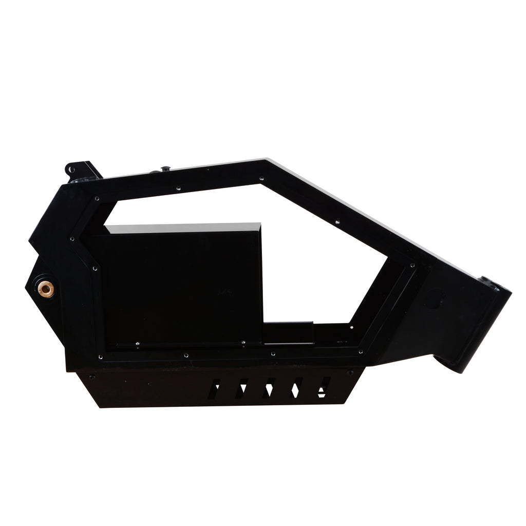 Voilamart 3000W 5000W 8000W Ebike Frame Kit Electric Bicycle Mountian Fat EBike Frame For Stealth Bomber Dirt Jump Bike Frame