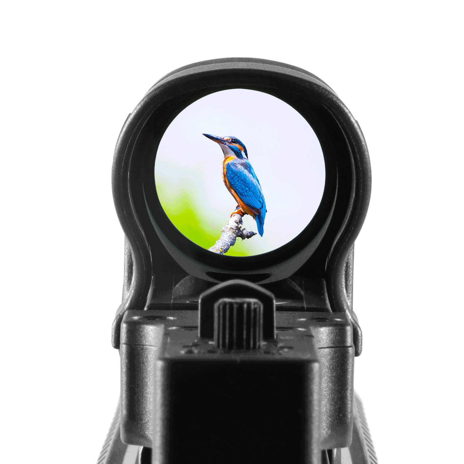 New C-MORE Red Dot Tactical Adjustable 4MOA Red Dot Sight Reflex Optics Sight IPSC Sight