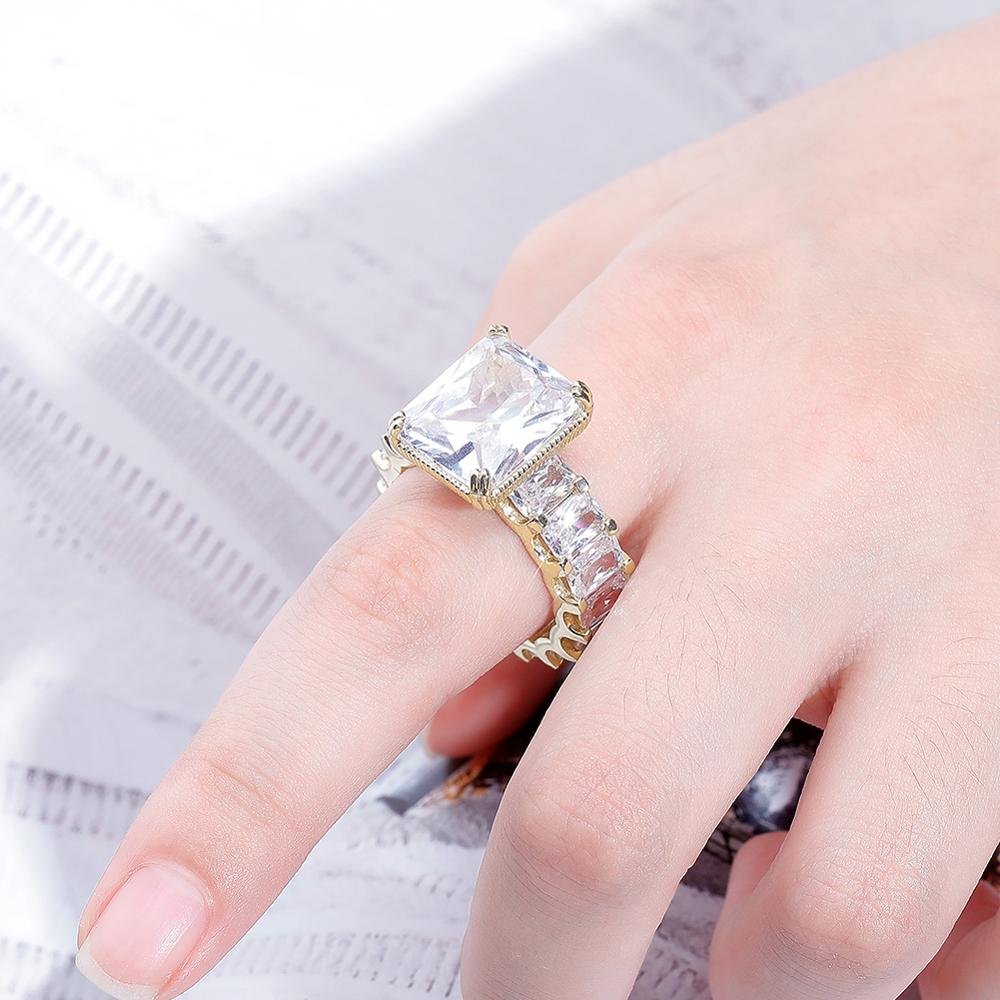 Square Rings