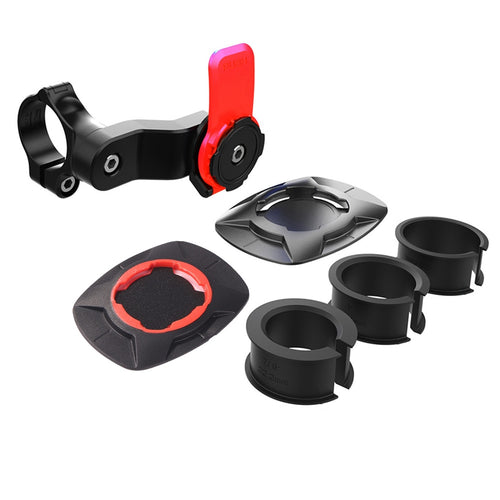 Bike Phone Bracket Holder Adjustable Navigation Phone Stand MTB Scooter Motorcycle Handlebar Support Rack Cycling Accessories