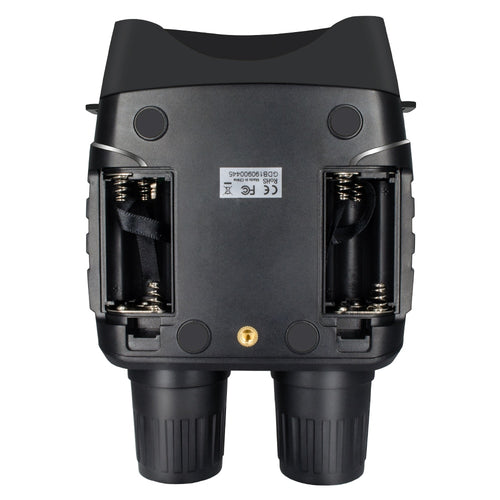 Binocular Night Vision Device High Magnification HD Binoculars Outdoor Night Photography Video Infrared Digital Night Camera