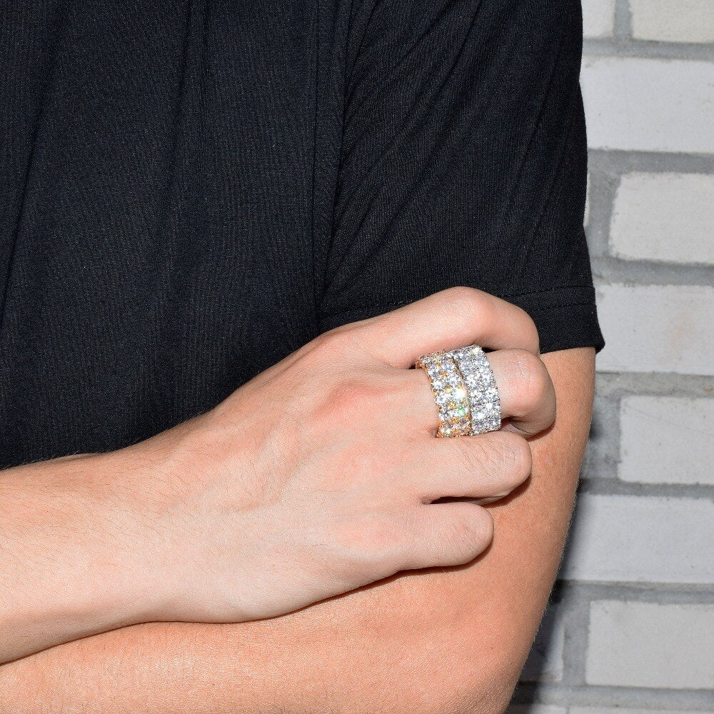 Solitaire Rings