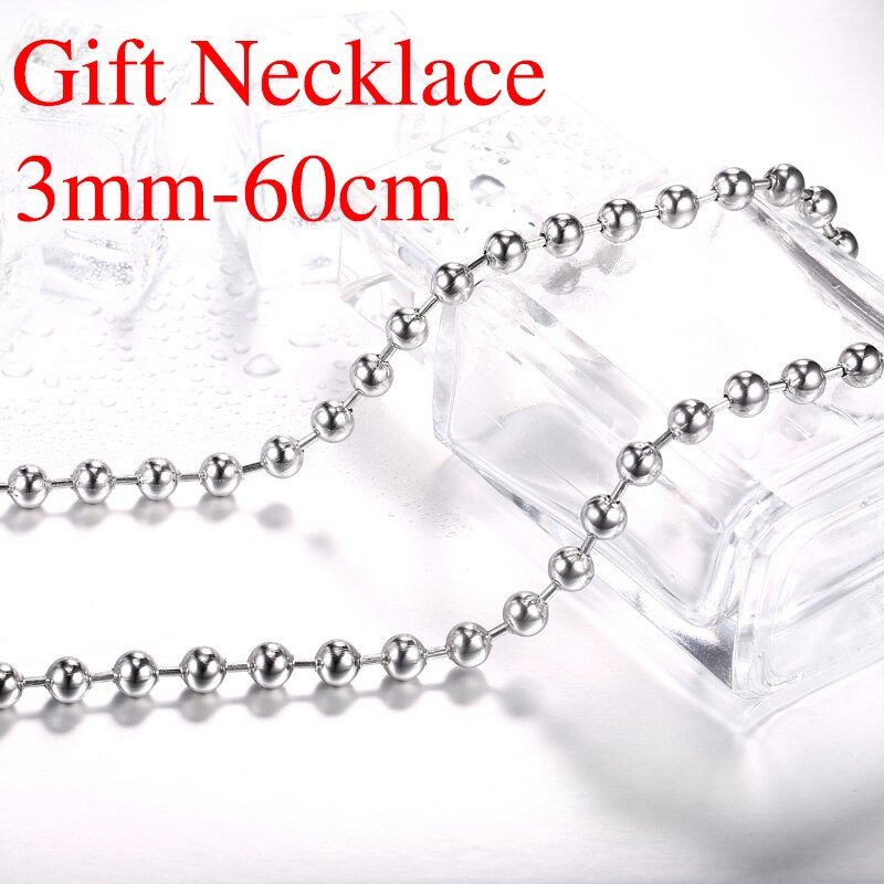 BEIER white/gold Catholic Religious Jesus Piece Cross Pendant Necklace For Men Gift Vintage Chain Christian Jewelry BP8-188