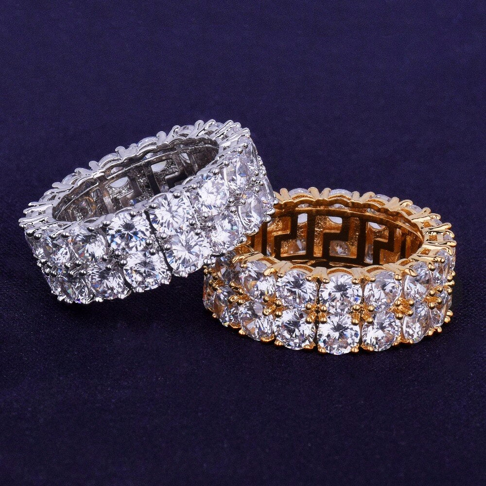 Solitaire Rings