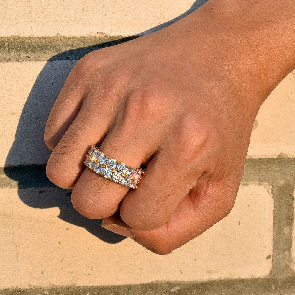 Solitaire Rings