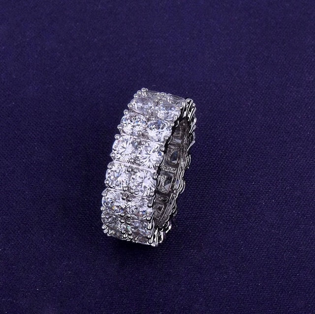 Solitaire Rings