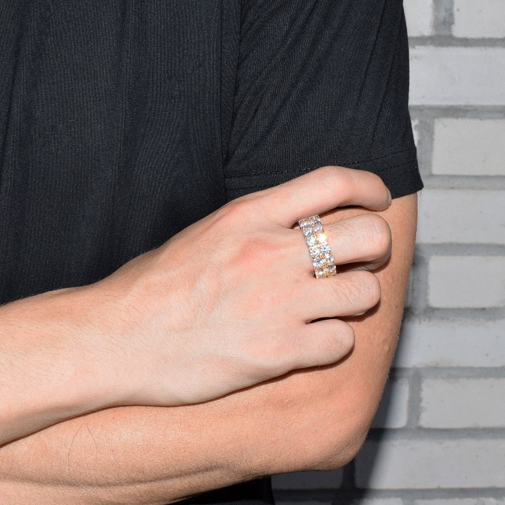 Solitaire Rings