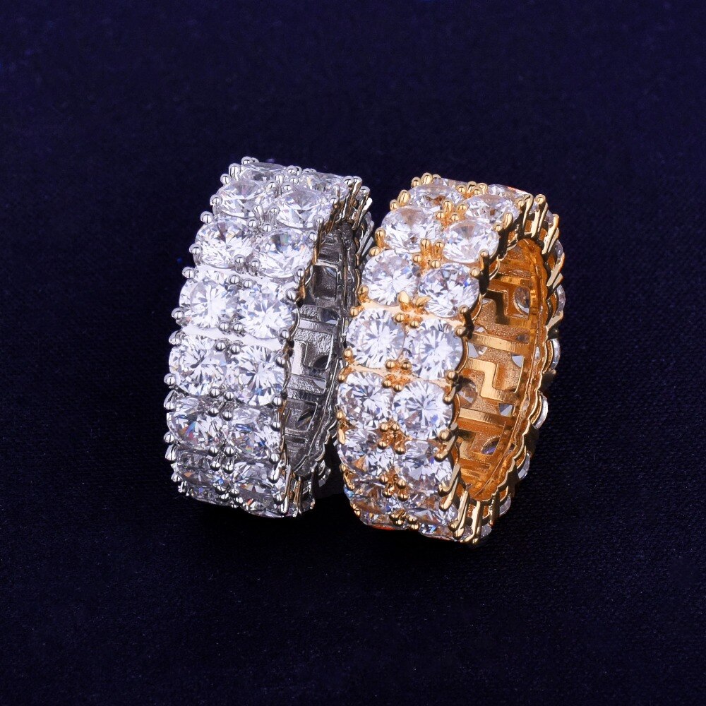 Solitaire Rings