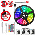 Bluetooth LED Strip Lights