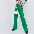 Casual Long Pants