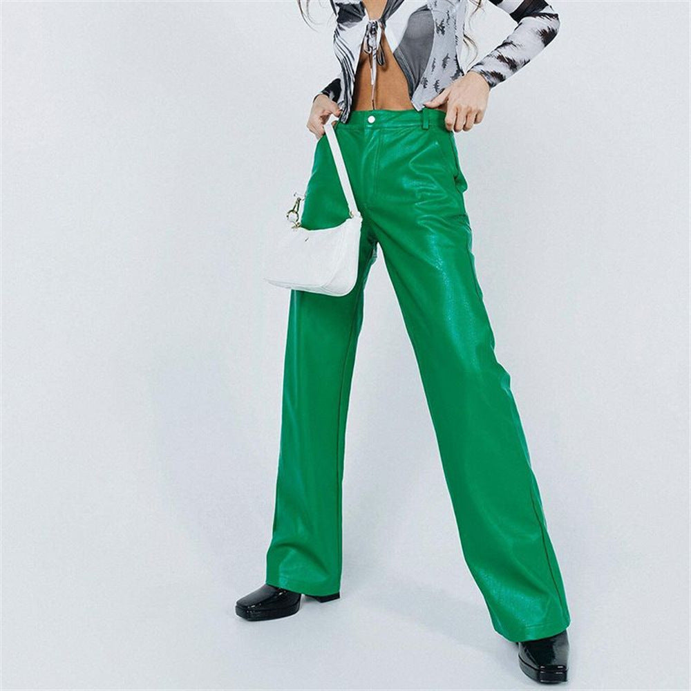 Casual Long Pants