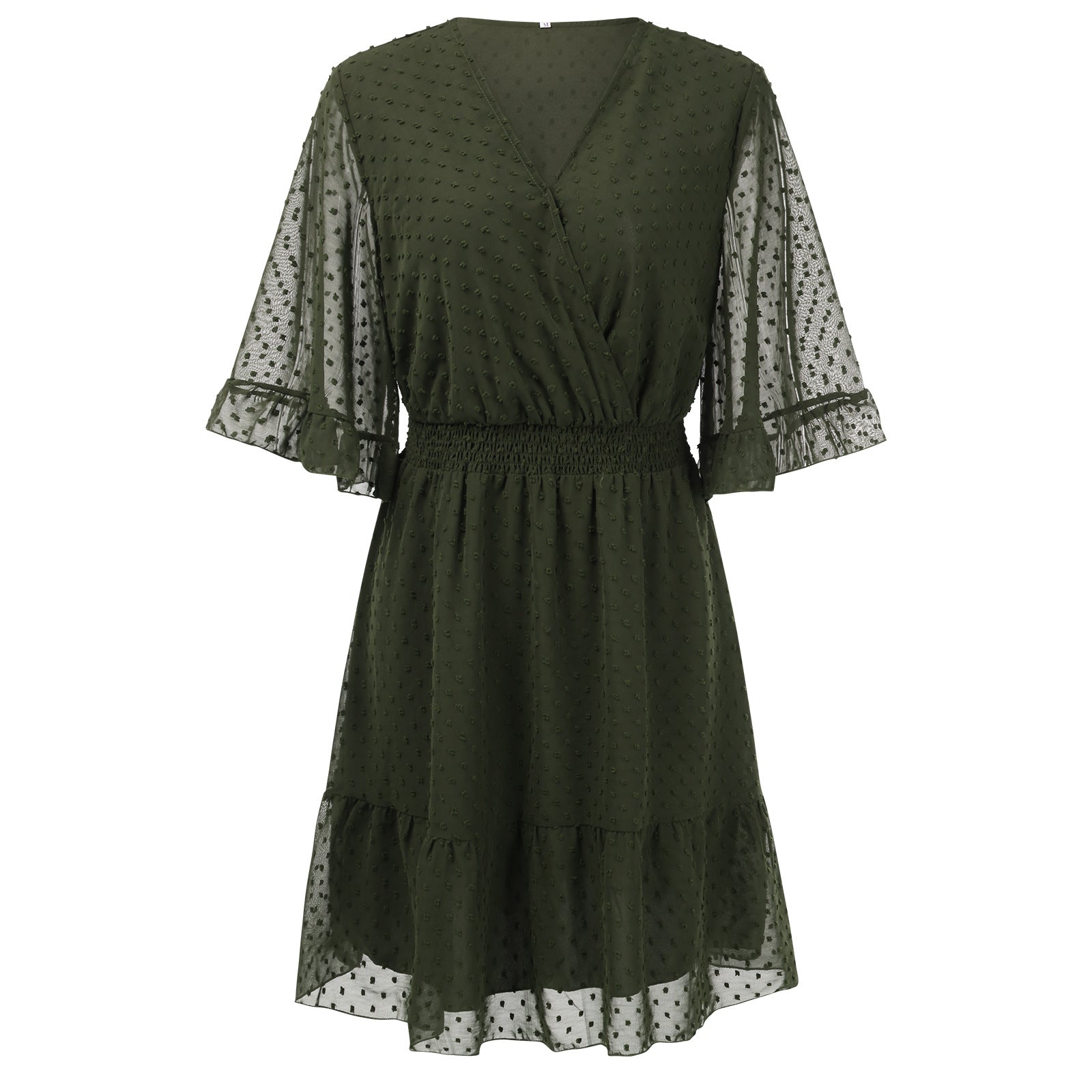 Chiffon Dress
