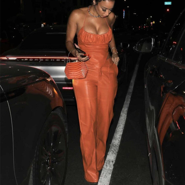 Casual Long Pants
