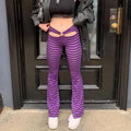Slim Fit Long Pant