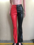Casual Long Pants