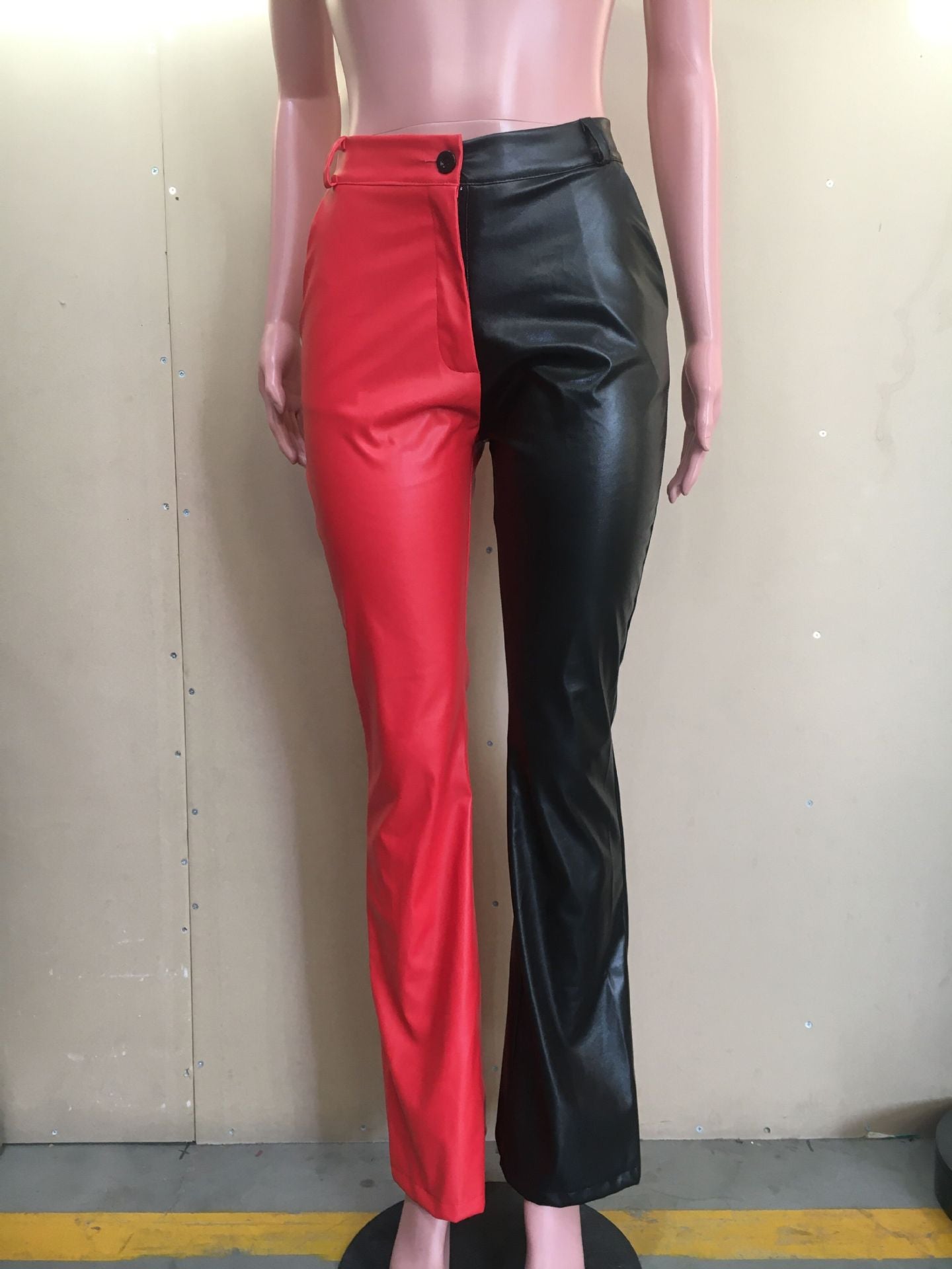 Casual Long Pants