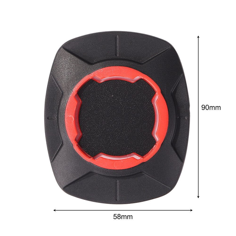 Bike Phone Bracket Holder Adjustable Navigation Phone Stand MTB Scooter Motorcycle Handlebar Support Rack Cycling Accessories