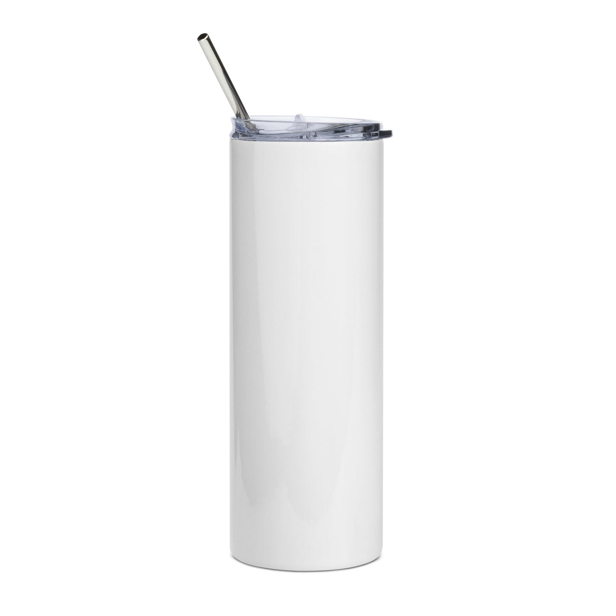 Stainless steel tumbler mE Beautiful